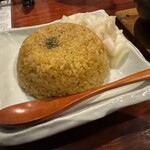 橋本屋 - ご飯大盛り