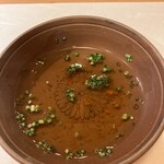 ひろ作 - 天汁さんでーす。