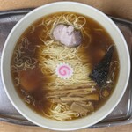 大勝軒 - 料理写真: