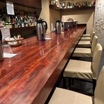 橋本屋 - 店舗内観①