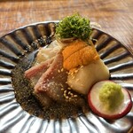 炭火焼 ゑすと 神田 - 