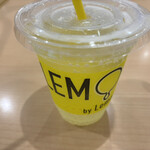 レモネードバイレモニカ - ドリンク写真: