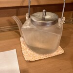 ひろ作 - 福島県 常山さんでーす。