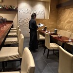 橋本屋 - 店舗内観②