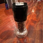 橋本屋 - 花椒入りスパイスミル