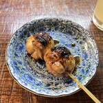 炭火焼 ゑすと 神田 - 