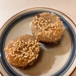 ひろ作 - 衣被さんでーす。④