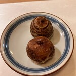 ひろ作 - 衣被さんでーす。②