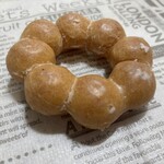 ミスタードーナツ - 料理写真: