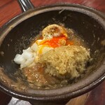 橋本屋 - 食べ方④