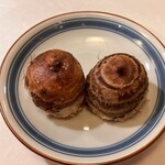 ひろ作 - 衣被さんでーす。①