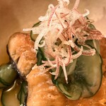 ひろ作 - 鰻ざくさんでーす。④