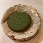 ひろ作 - ラグンドシャ。