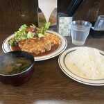 洋食　ひなた - 