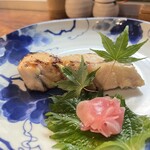 炭火焼 ゑすと 神田 - 