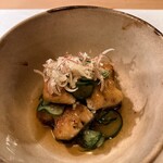 ひろ作 - 鰻ざくさんでーす。③