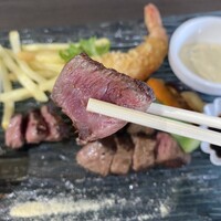 ステーキハウス TAKAMI - 