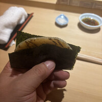 神楽坂 鮨 りん - 