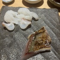 神楽坂 鮨 りん - 