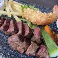 ステーキハウス TAKAMI - 