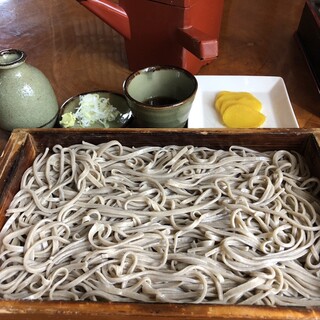 三郎兵衛そば_0