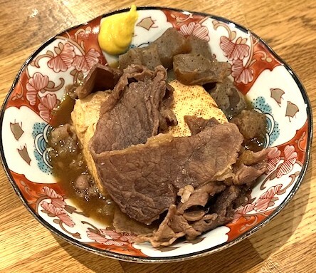 Tori to Odashi to Sumibi Chabo