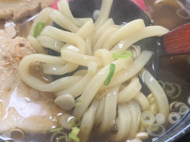 食事処 まやま - くりこま高原（食堂）の写真