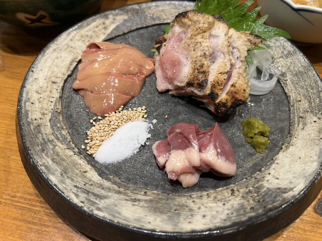 Hakata Kushiyaki Hachinosuke