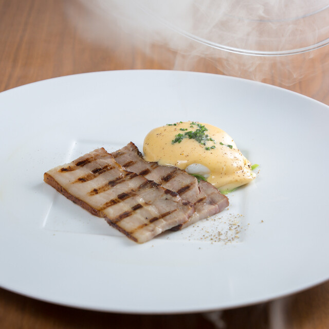 ベルナール・ロワゾー香り立つ料理 ベルナール・ロワゾー香り立つ料理の通販 by ブックスドリーム