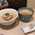 らぁ麺 ふじ松 - 