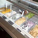 HARVEST NAGAI FARM Karuizawa Ten