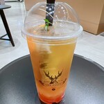 ジ アレイ - ドリンク写真: