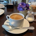 フレンチ キッチン - 