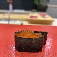 鮨 天ぷら 祇園いわい - 