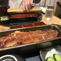 うなぎ四代目菊川 ミッドランドスクエア 名古屋本店 - 