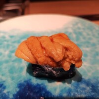 鮨 水天一碧 - 