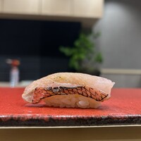 鮨 天ぷら 祇園いわい - 