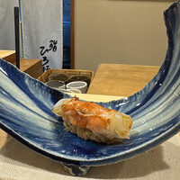 鮨ひろ瀬 - 