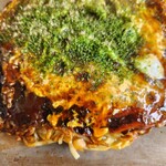 お好み焼きてっちゃん - 