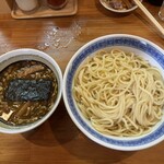 自家製中華そば としおか - 