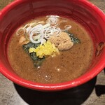 三田製麺所 - 