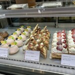 パティスリー シュクレ - 