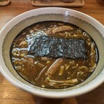 自家製中華そば としおか - 