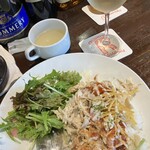 チキンプレイス ロティサリーズ - 