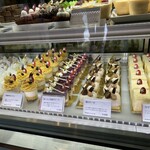 パティスリー シュクレ - 