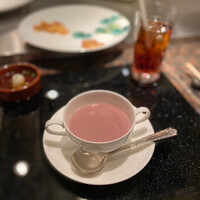 鉄板焼　葵 - 