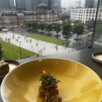 BURDIGALA MARUNOUCHI The Restaurant - 