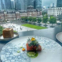 BURDIGALA MARUNOUCHI The Restaurant - 