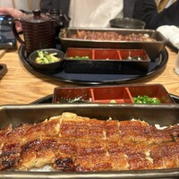 うなぎ四代目菊川 ミッドランドスクエア 名古屋本店 - 