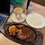 ガスト - 料理写真: